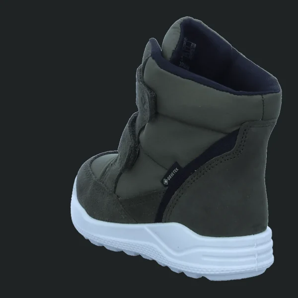 Online Ecco Kids grün