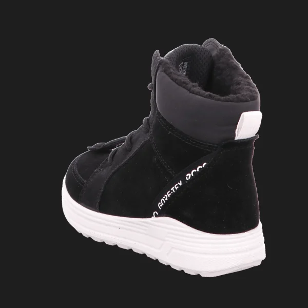 Clearance Ecco Kids schwarz