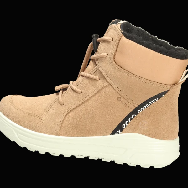 Fashion Ecco Kids TOFFEE/TOFFEE