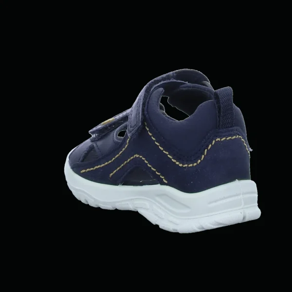 Hot Ecco Kids dunkelblau
