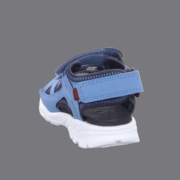 Hot Ecco Kids blau