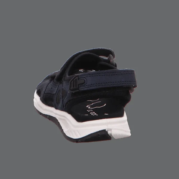 Best Ecco Kids blau
