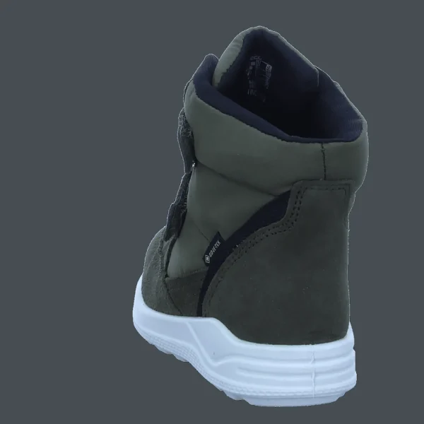 Online Ecco Kids grün