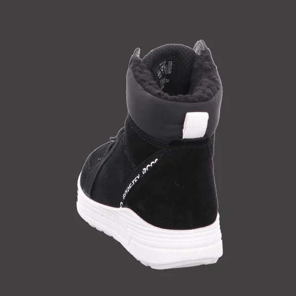Clearance Ecco Kids schwarz