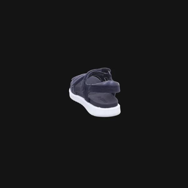 Cheap Ecco Kids blau