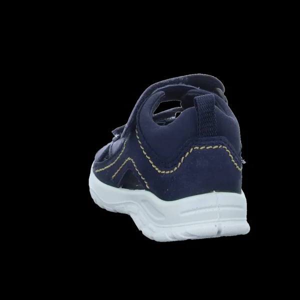 Hot Ecco Kids dunkelblau
