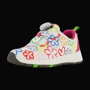 Cheap Vado Kids Halbschuhe weiss