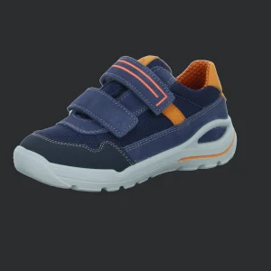 Discount Ricosta Kids Halbschuhe blau