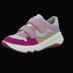 Shop Superfit Kids Halbschuhe mehrfarbig