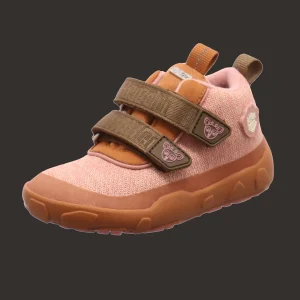 Cheap Affenzahn Kids Halbschuhe rosa/braun