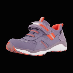 Online Superfit Kids Halbschuhe lila