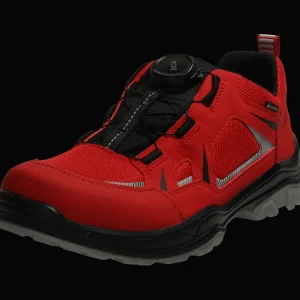 Outlet Superfit Kids Halbschuhe 5010 rot