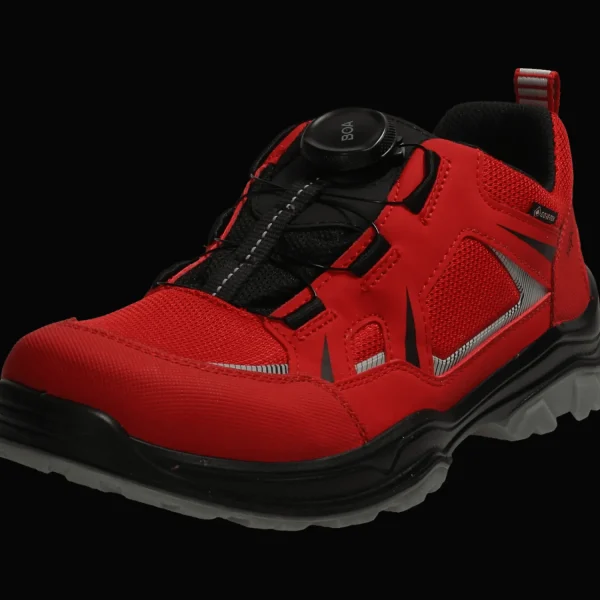 Outlet Superfit Kids Halbschuhe 5010 rot
