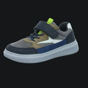Store Superfit Kids Halbschuhe mehrfarbig