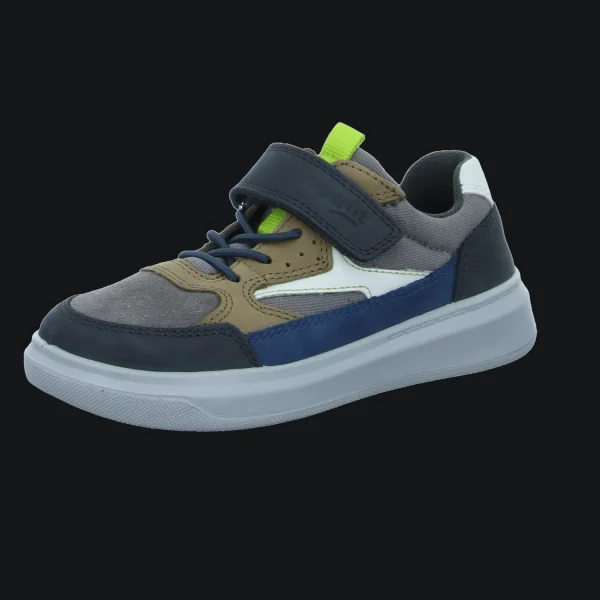 Store Superfit Kids Halbschuhe mehrfarbig