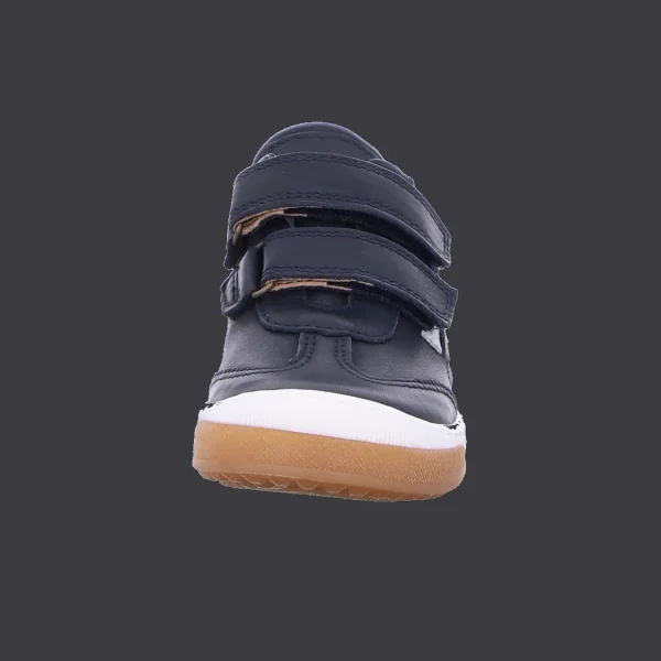 Cheap Bisgaard Kids Halbschuhe Navy