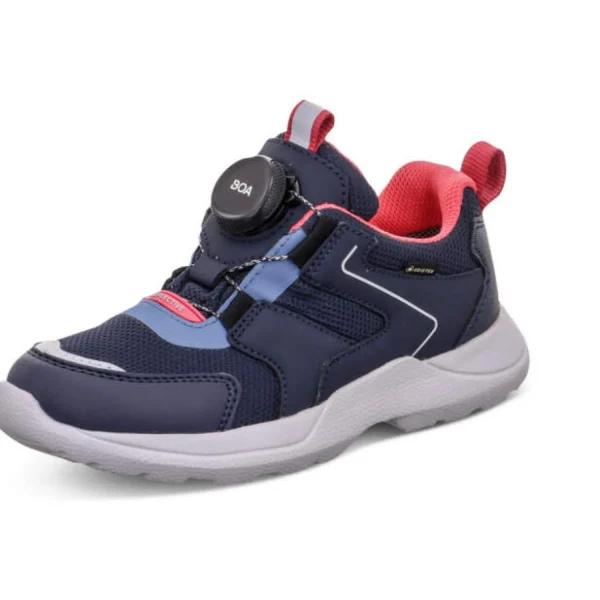 New Superfit Kids Halbschuhe blau