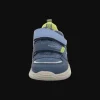 Fashion Superfit Kids Halbschuhe blau