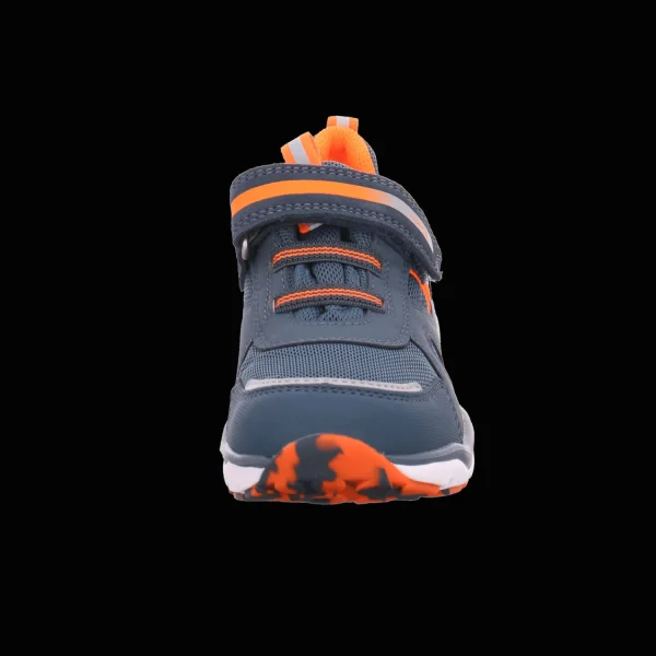Outlet Superfit Kids Halbschuhe blau