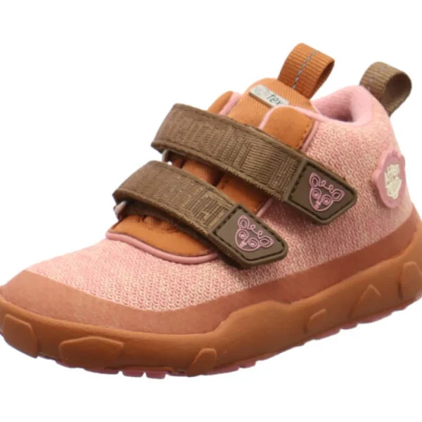 Cheap Affenzahn Kids Halbschuhe rosa/braun