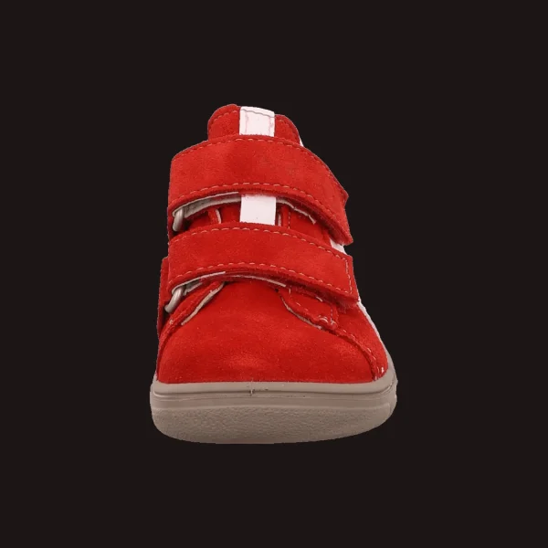 Best Ricosta Kids Halbschuhe rot