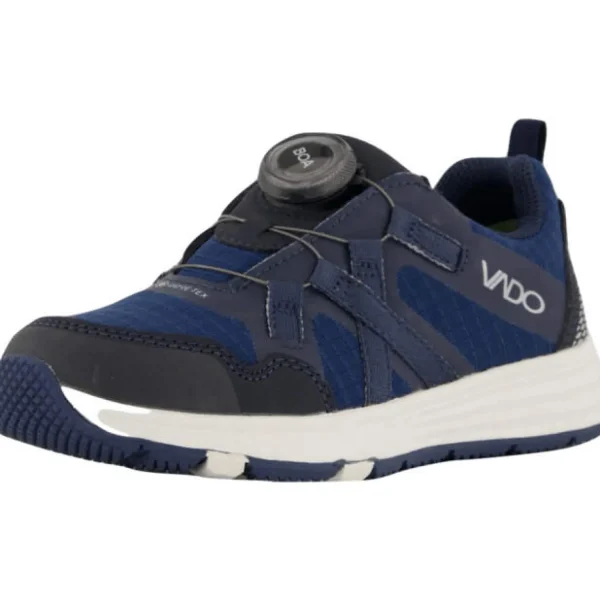 Store Vado Kids Halbschuhe blau