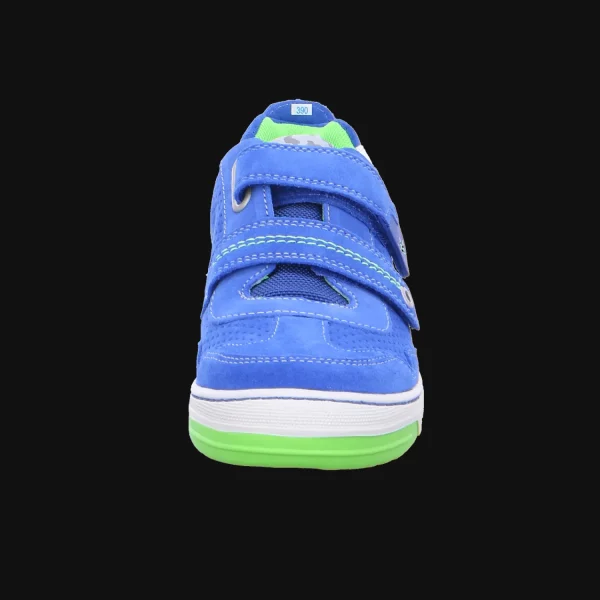 Best Lurchi Kids Halbschuhe blau