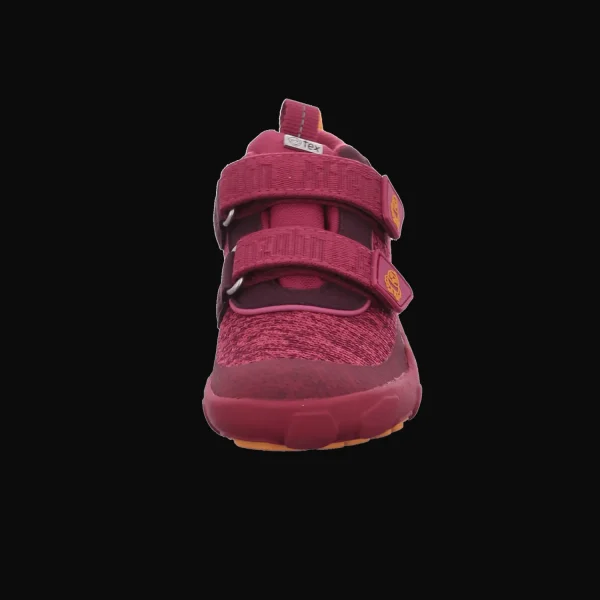 Flash Sale Schuh Heinrich Kids Halbschuhe Berry Pink