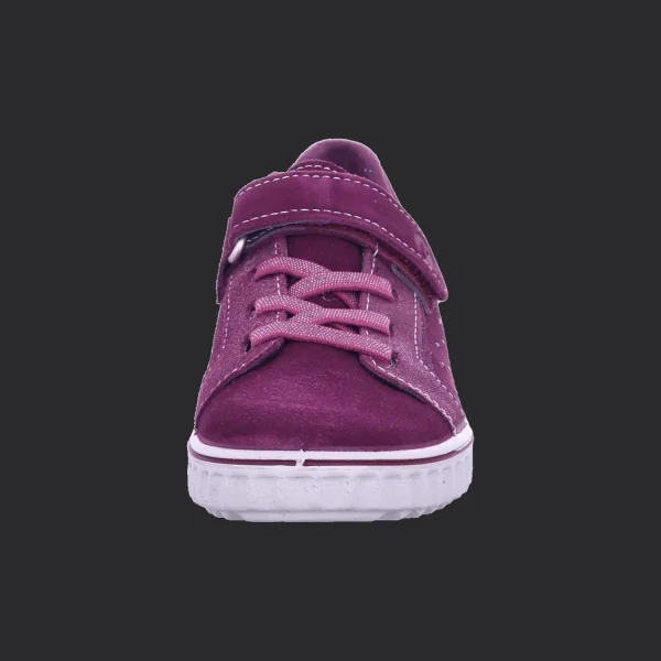 Best Sale Schuh Heinrich Kids Halbschuhe merlot