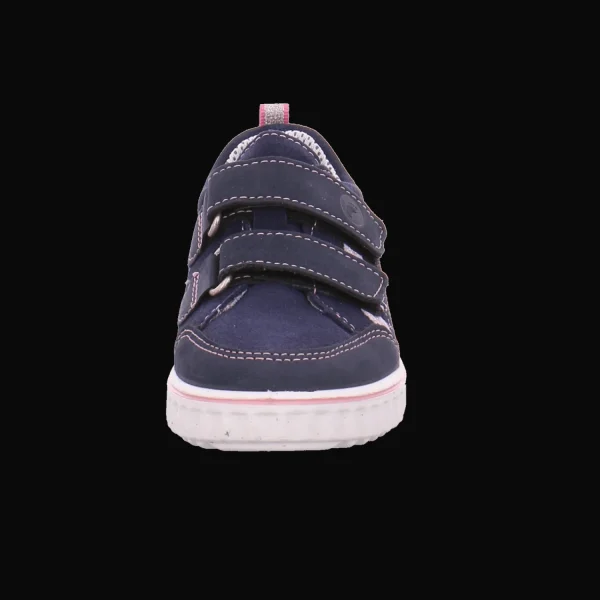 Clearance Ricosta Kids Halbschuhe blau
