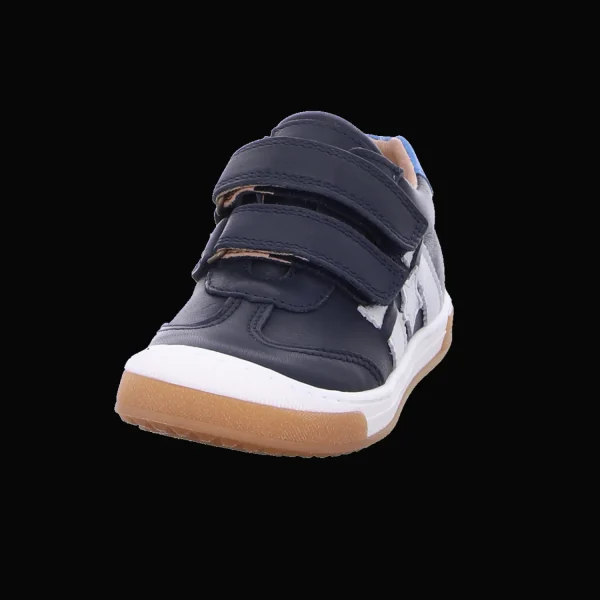 Cheap Bisgaard Kids Halbschuhe Navy