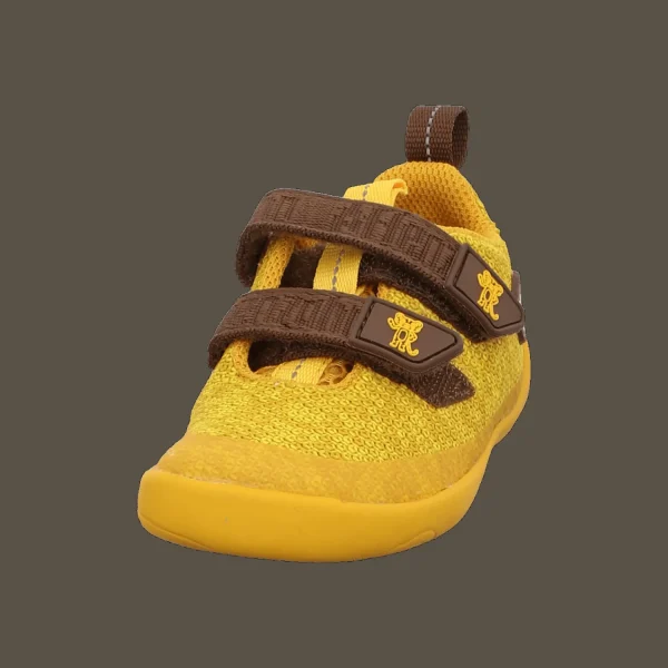 Flash Sale Affenzahn Kids Halbschuhe Gelb