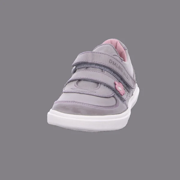 Fashion Däumling Kids Halbschuhe Grau