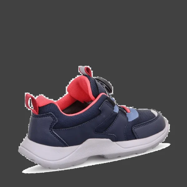 New Superfit Kids Halbschuhe blau