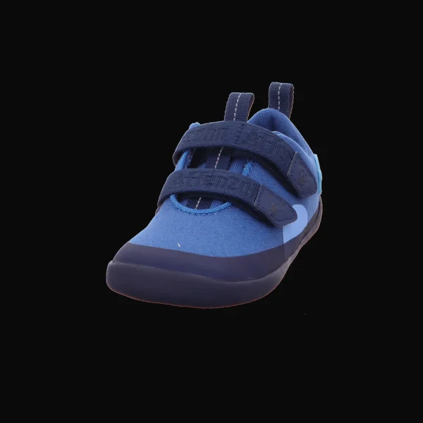 Cheap Affenzahn Kids Halbschuhe blau blau