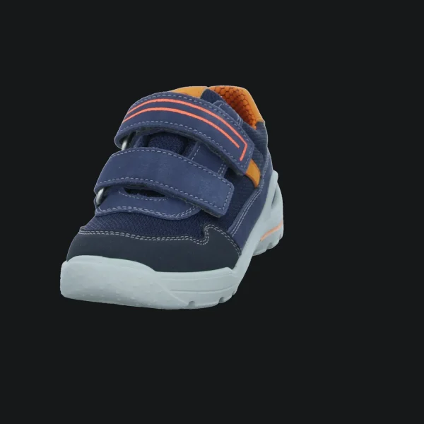 Discount Ricosta Kids Halbschuhe blau