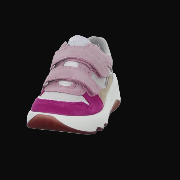 Shop Superfit Kids Halbschuhe mehrfarbig