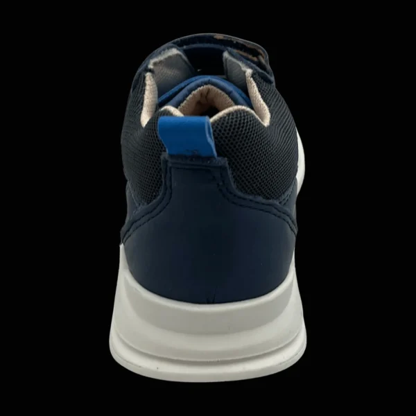 Sale Bisgaard Kids Halbschuhe navy