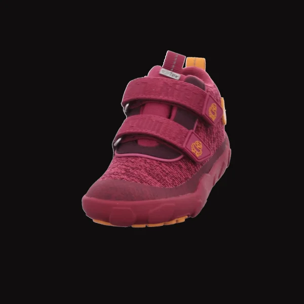 Flash Sale Schuh Heinrich Kids Halbschuhe Berry Pink