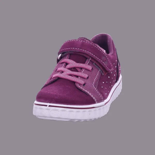 Best Sale Schuh Heinrich Kids Halbschuhe merlot
