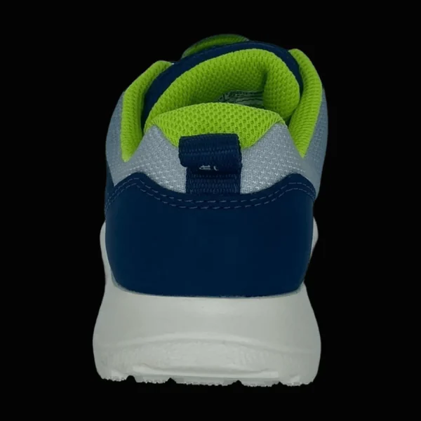 Sale Superfit Kids Halbschuhe blau-komb.