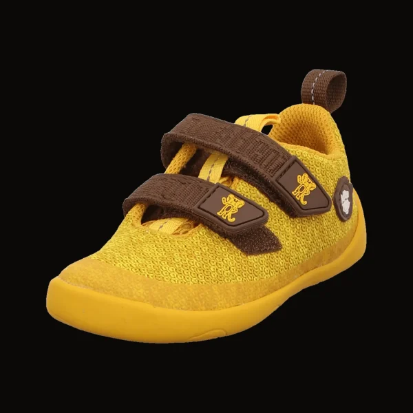 Flash Sale Affenzahn Kids Halbschuhe Gelb
