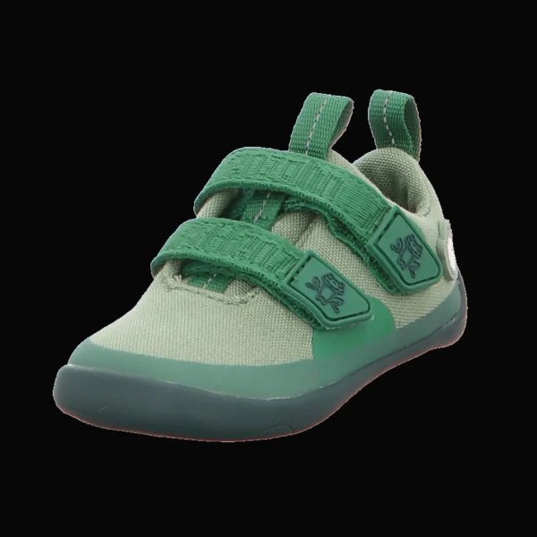 Cheap Affenzahn Kids Halbschuhe grün