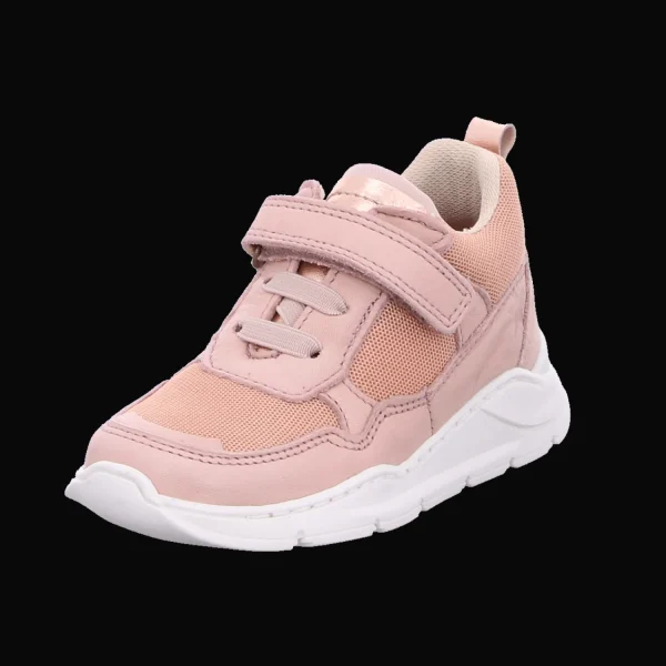 Cheap Bisgaard Kids Halbschuhe Rose