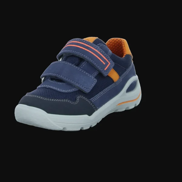 Discount Ricosta Kids Halbschuhe blau