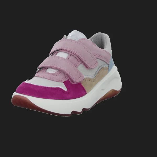 Shop Superfit Kids Halbschuhe mehrfarbig