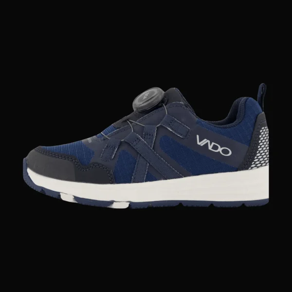 Store Vado Kids Halbschuhe blau