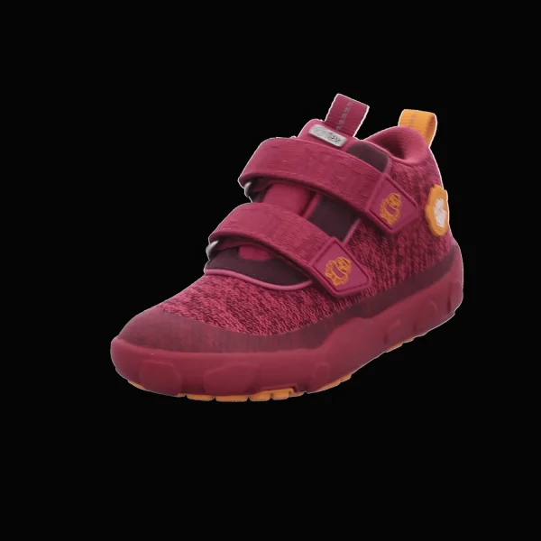 Flash Sale Schuh Heinrich Kids Halbschuhe Berry Pink
