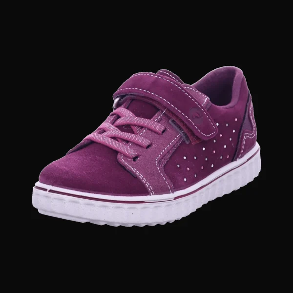 Best Sale Schuh Heinrich Kids Halbschuhe merlot