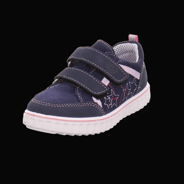 Clearance Ricosta Kids Halbschuhe blau